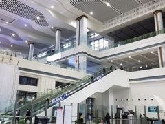 -株洲火车站
