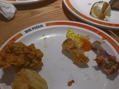 -比格比萨自助(南京万达茂店)