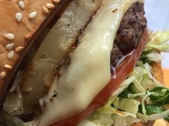 -The Habit Burger Grill 哈比特汉堡(复兴soho店)