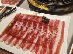 -韩宫宴烤肉·料理(苏州中心店)