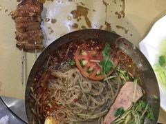 -喝丢一只鞋海鲜烧烤·海肠捞饭(文体街店)