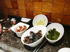 -海底捞火锅(龙湖三千集店)