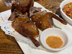 -潮中人·潮州菜(益乐路店)