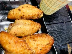 -纪录片《人生一串》体验店(静安店)