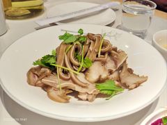 -振生清真饭店(永安道店)