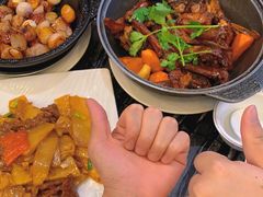 -美极鲜食坊(宝安南路店)