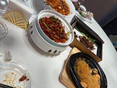 -迦南苑·新派青岛菜·生日纪念日主题餐厅