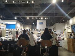 -海马体家庭照相馆(广州正佳广场店)