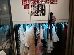 -一墨照相馆·证件照·形象照(世博店)