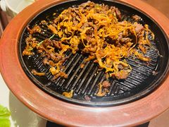 -奉天小馆·非遗东北菜(沈阳万象城店)