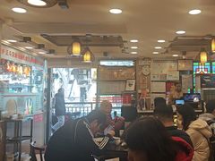 -丽的面家(多宝路店)