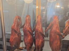 -顺城金记卤鸡·清真
