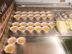 -成老灶火锅鸡(平山店)