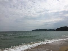 -海云台海滩
