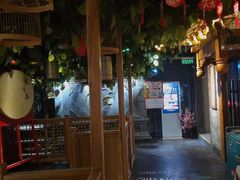 -京味斋·北京烤鸭(华威桥北工大店)