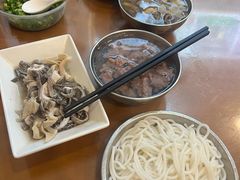 -老牌依强牛肉店(达道总店)