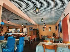 -La Medina餐厅(亮马河南路店)