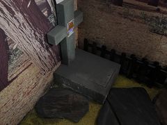 -逃脱反斗城沉浸剧情密室(北京路店)