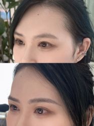 -张小野·专业半永久纹眉