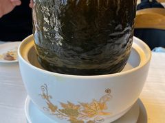 八宝冬瓜盅-文兴酒家(晶品店)