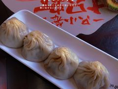 -锡笼记·无锡小笼(方塔店)