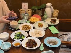 -湖畔居茶楼(湖滨店)