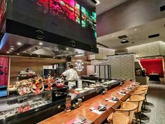 -鸟山鸣·日料食堂(王府井店)