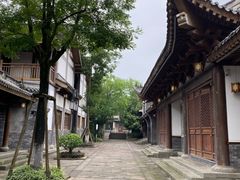 -昌州古城