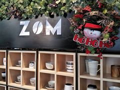 -ZM COFFEE(西安路店)