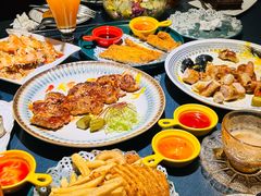 -吱咖啡西式简餐