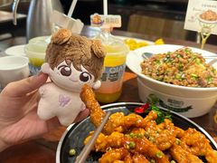 -前海沿·青岛菜(五四广场永旺店)