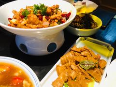 -塘人·老底子宁波菜小馆(南塘老街店)