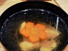 -隐泉之语日式料理(王府中环店)