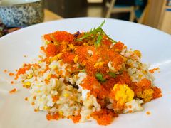 海鲜炒饭-村上一屋(望京店)