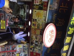 iphone_upload_pic-利强记北角鸡蛋仔(弥敦道店 )