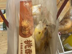 -西村叔叔的店·面包·甜品·蛋糕(崂山丽达店)