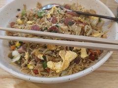 -萝卜向南·湘西泡菜·腊味炒饭(星河coco city店)