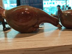 -小大董·烤鸭(王府井apm店)