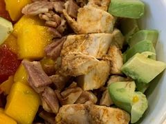 烤鸡胸肉-vagetale轻食物语(新世界中心店)