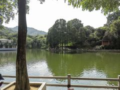 -广州市白云山风景名胜区