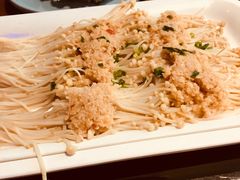 -蓝珊瑚蒸汽海鲜餐厅(龙奥店)