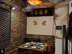 -大院河·仙鱼莊(九眼桥店)