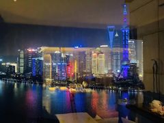 -上海外滩茂悦大酒店