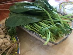 -清真·马家火锅美食城(镇江北路店)