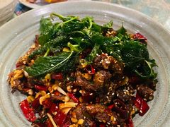 -浩海火燒雲傣家菜(芮欧百货店)