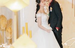 -深圳益田威斯汀酒店·宴会厅