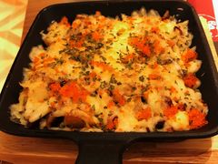 芝士薯角-诚·鳗屋(星摩尔店)