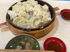 -海汇源老烧麦店(东大街总店)