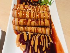 -避风塘(宝山万达店)