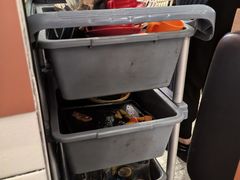 -必胜客(百联又一城店)